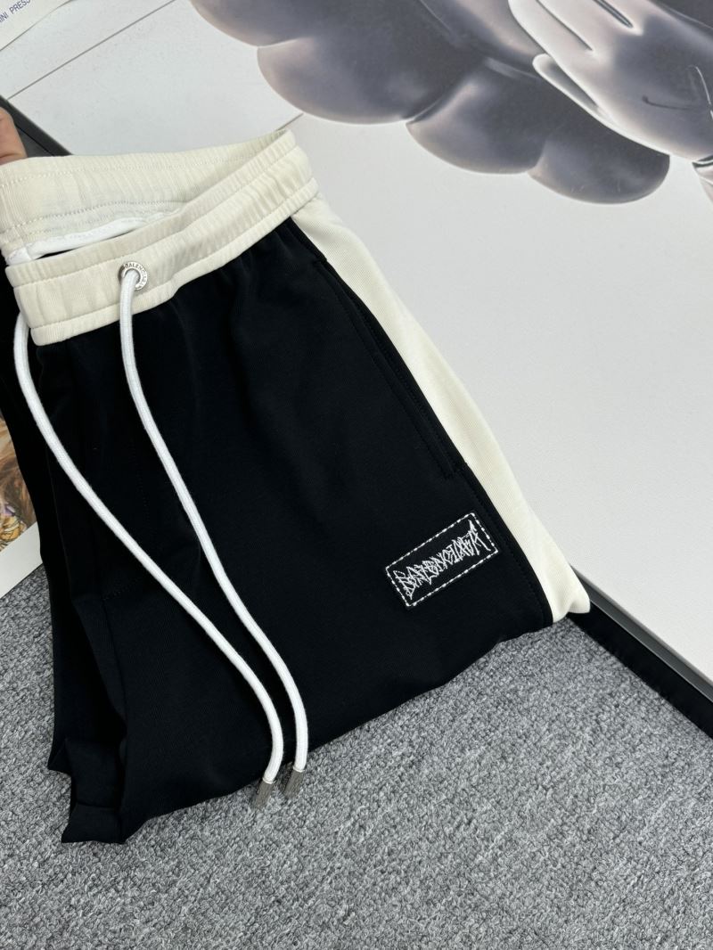 Balenciaga Long Pants